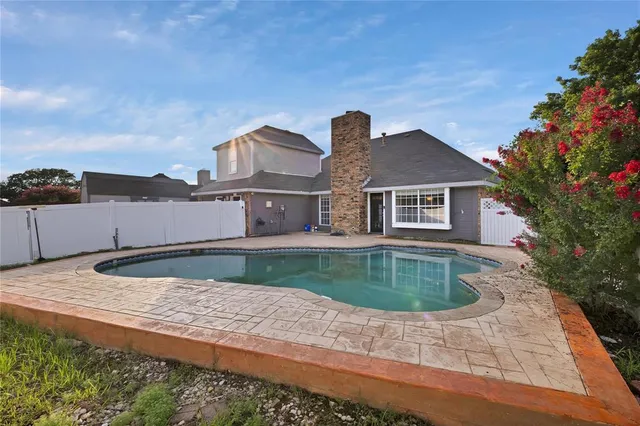 $325,000 | 7914 Coastway Drive, Rowlett, TX 75088