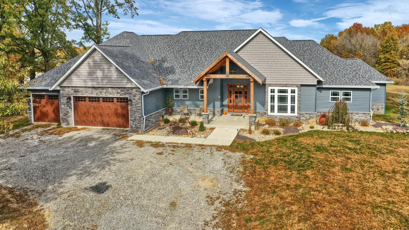 7337 Grove Road Edwardsville, IL 62025 - Photo 3 of 47