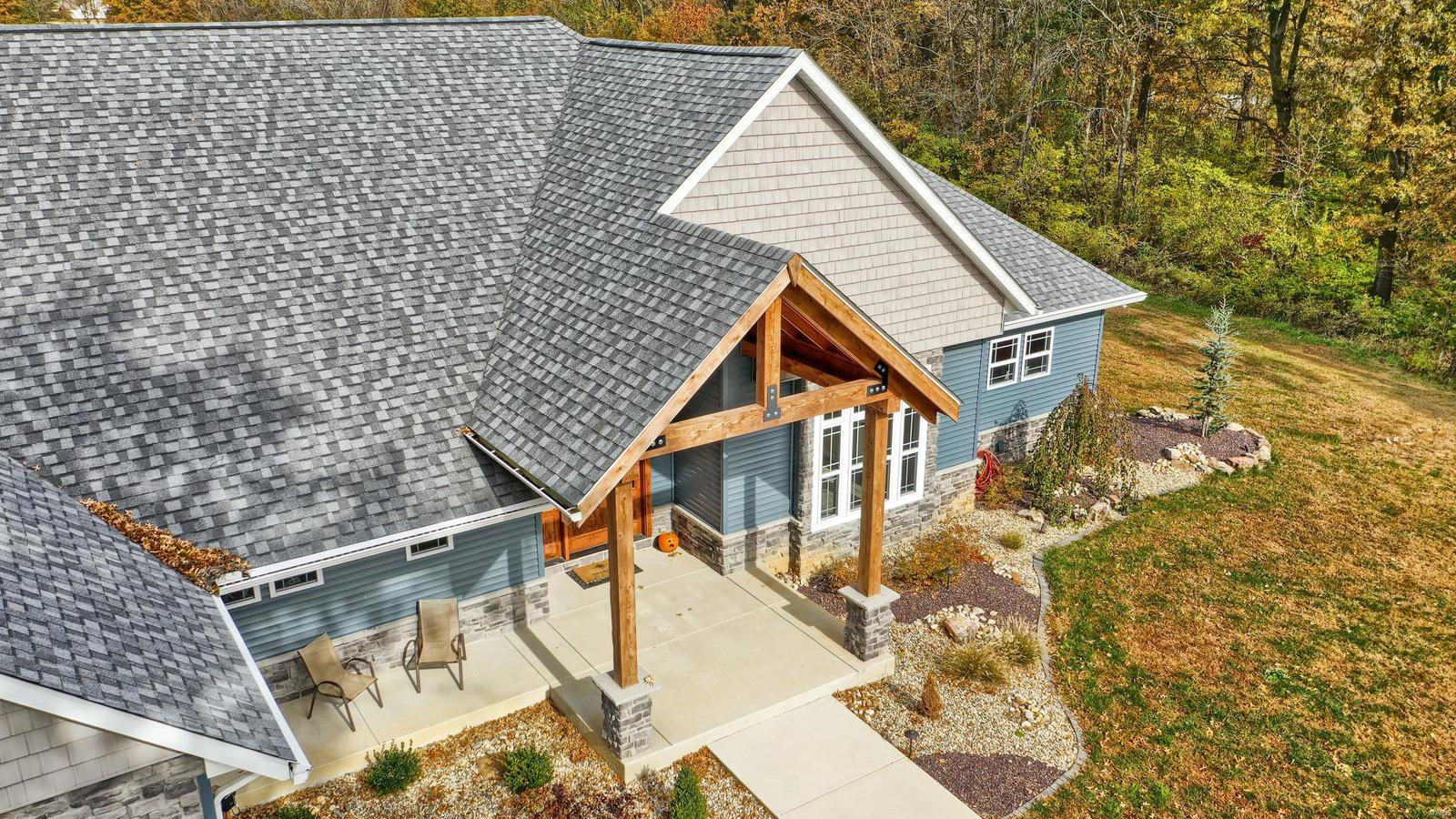 7337 Grove Road Edwardsville, IL 62025 - Photo 4 of 47