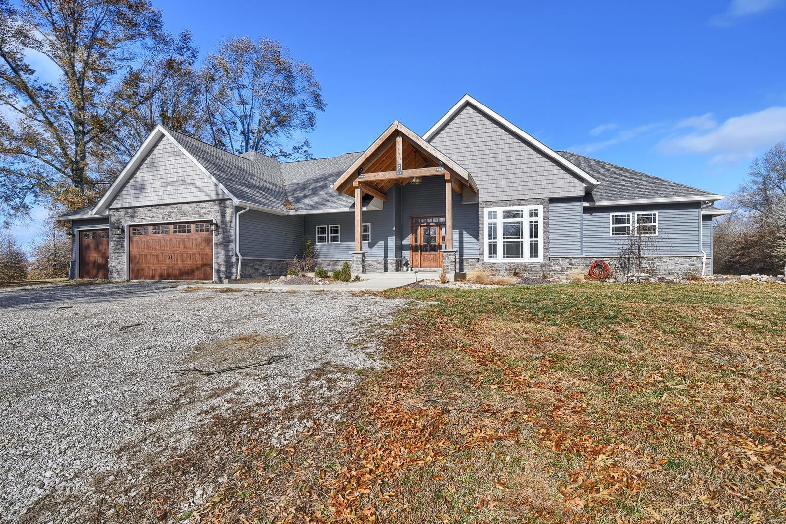 7337 Grove Road Edwardsville, IL 62025 - Photo 5 of 47