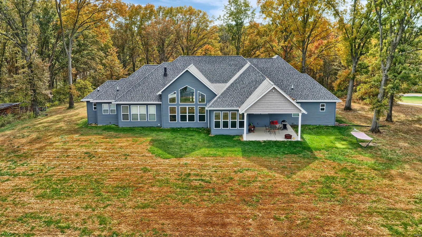 7337 Grove Road Edwardsville, IL 62025 - Photo 41 of 47
