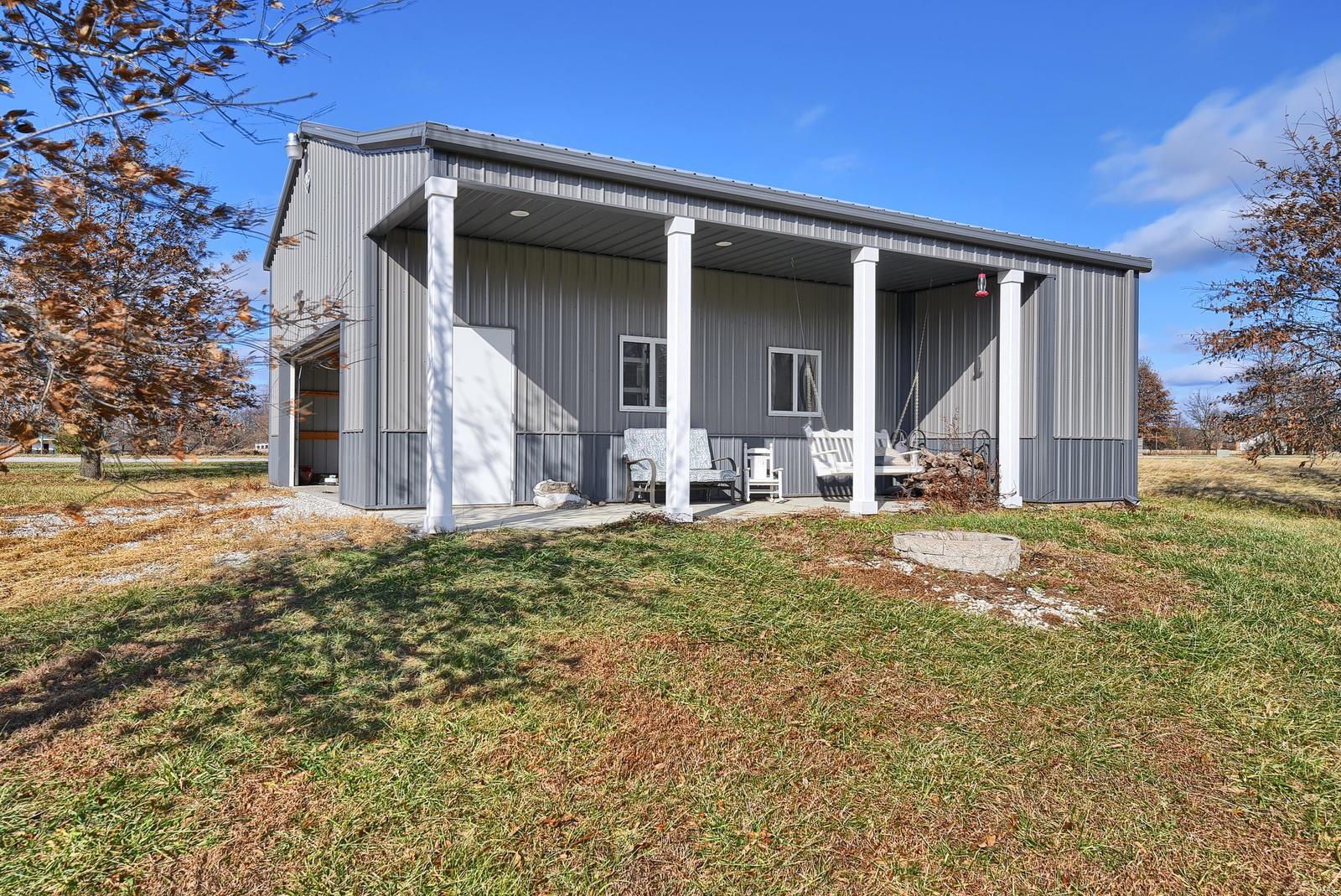 7337 Grove Road Edwardsville, IL 62025 - Photo 42 of 47