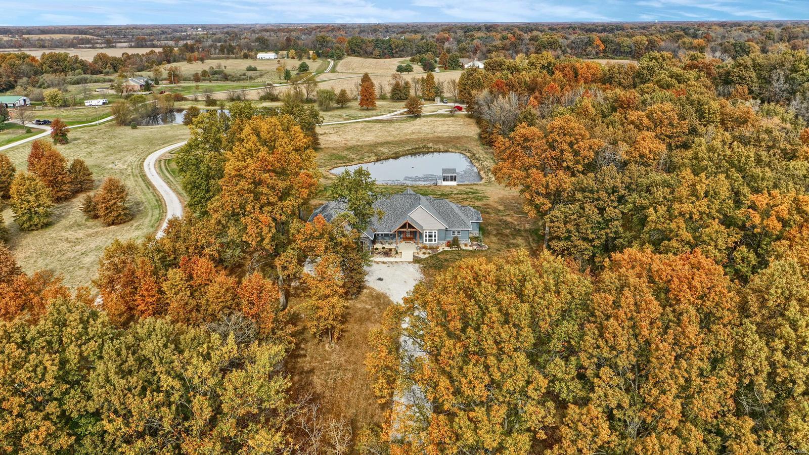 7337 Grove Road Edwardsville, IL 62025 - Photo 44 of 47