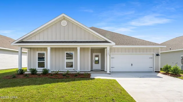 $369,900 | 3403 Rachel Place, Panama City, FL 32409