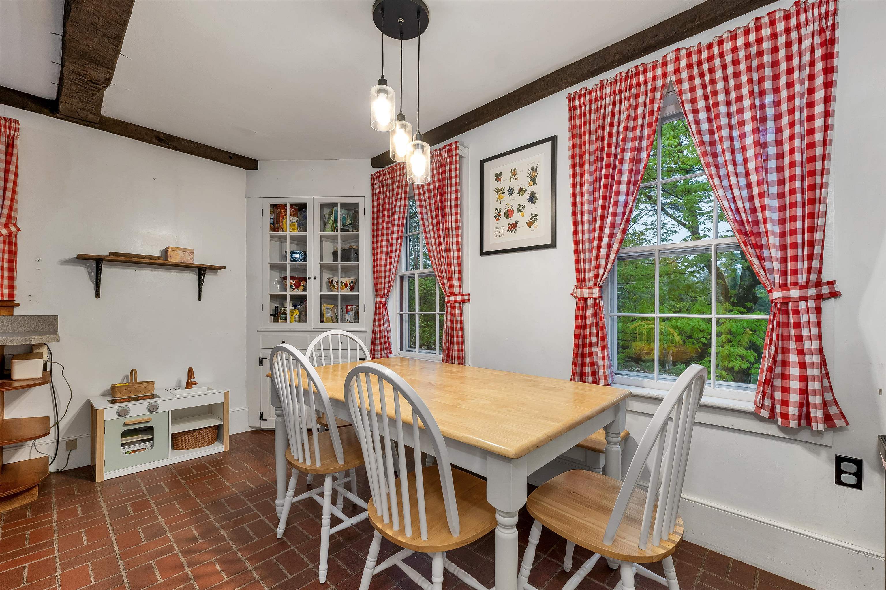 119 Gerrish Road Webster, NH 03303 - Photo 6 of 27