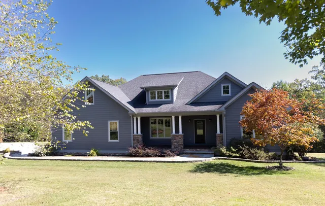 $839,900 | 280 Pine Ridge Drive, Signal Mountain, TN 37377
