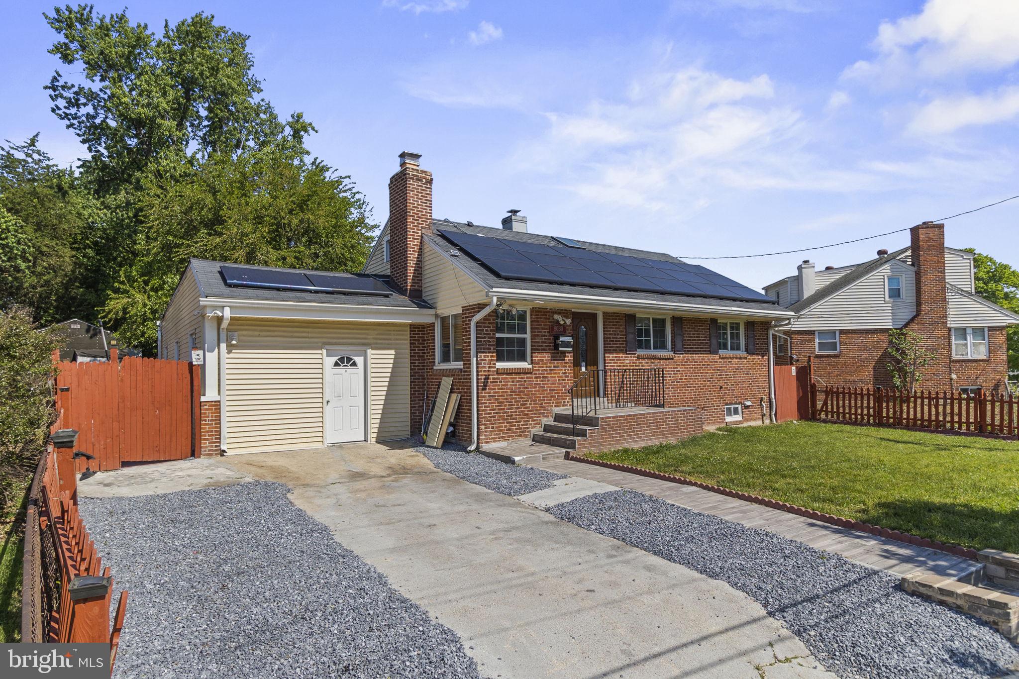 8030 New Riggs Road Hyattsville, MD 20783 - Photo 1 of 44