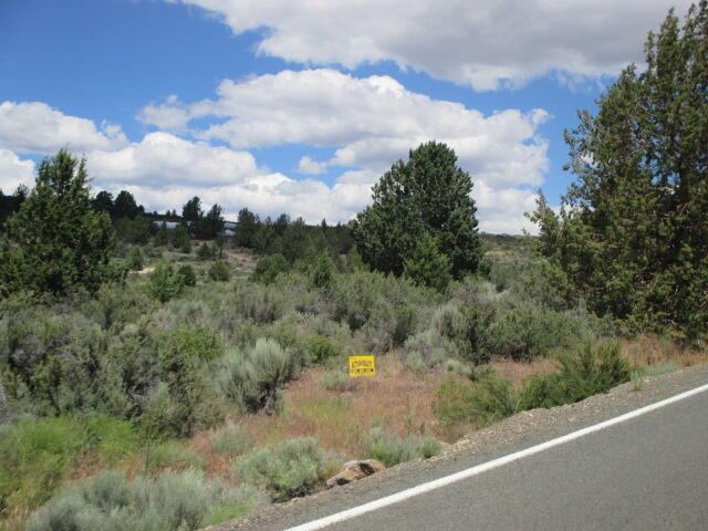 Lot 4 Drews Road Chiloquin, OR 97639 - Photo 2 of 2 IMG_5630