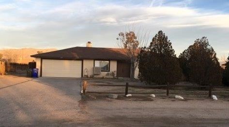 13221 Setancket Road Apple Valley, CA 92308 - Photo 1 of 1 a view of backyard with green space