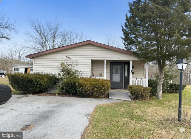 $99,900 | 114 Heister Road, Birdsboro, PA 19508