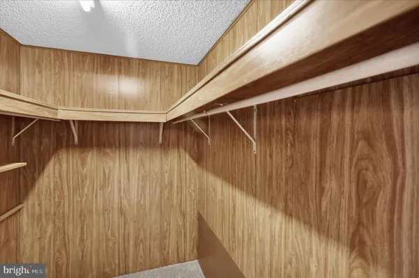 a view of wooden floor
