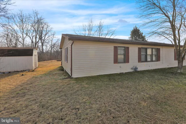 $99,900 | 114 Heister Road, Birdsboro, PA 19508