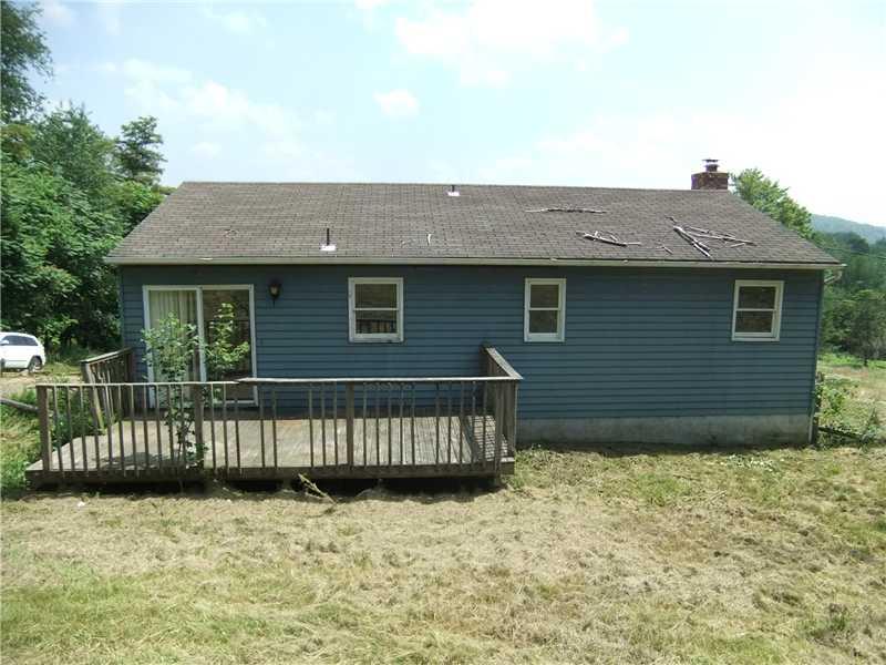 58 Engle Road Industry, PA 15052 - Photo 2 of 17 Exterior Back.