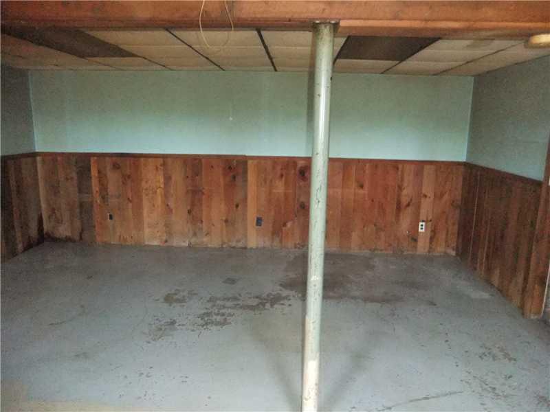 58 Engle Road Industry, PA 15052 - Photo 15 of 17 Basement/Game Room.