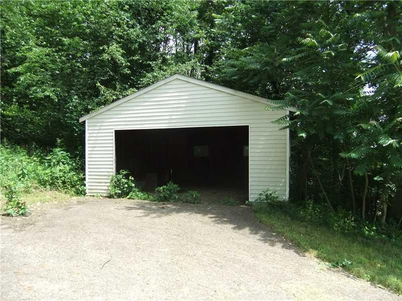 58 Engle Road Industry, PA 15052 - Photo 4 of 17 Parking Lot/Garage.