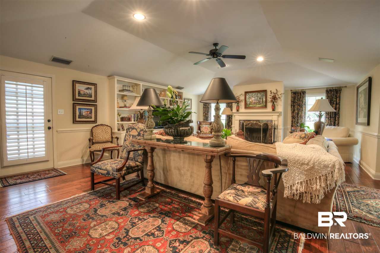 3805 South Conway Drive Mobile, AL 36608 - Photo 15 of 40