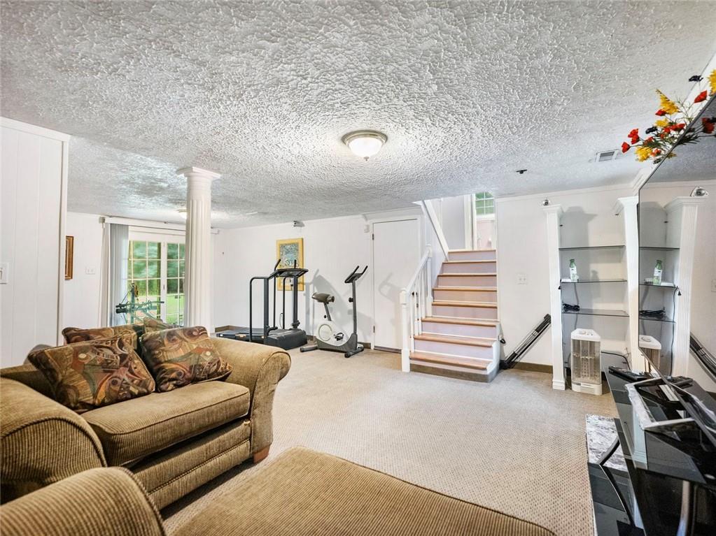 5230 Rosser Road Stone Mountain, GA 30087 - Photo 26 of 60