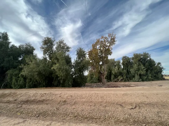 a view of outdoor space with city view