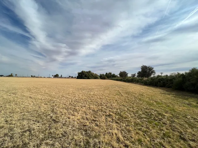 a view of an ocean and beach