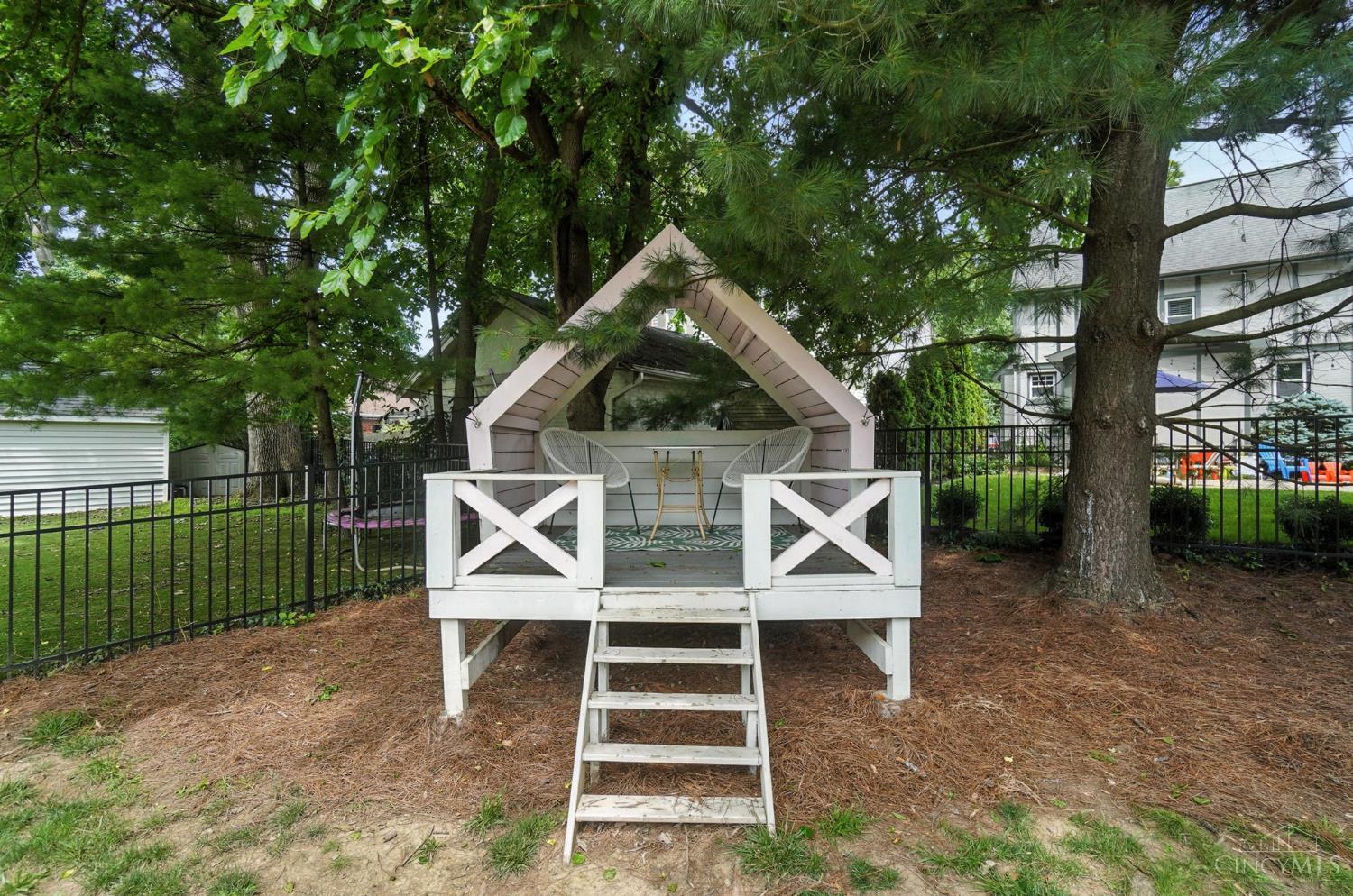 3862 Settle Road Mariemont, OH 45227 - Photo 55 of 56