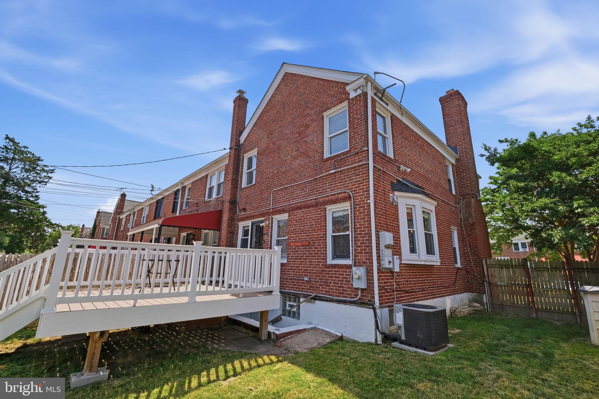 1530 Burnwood Road Baltimore, MD 21239 - Photo 8 of 9