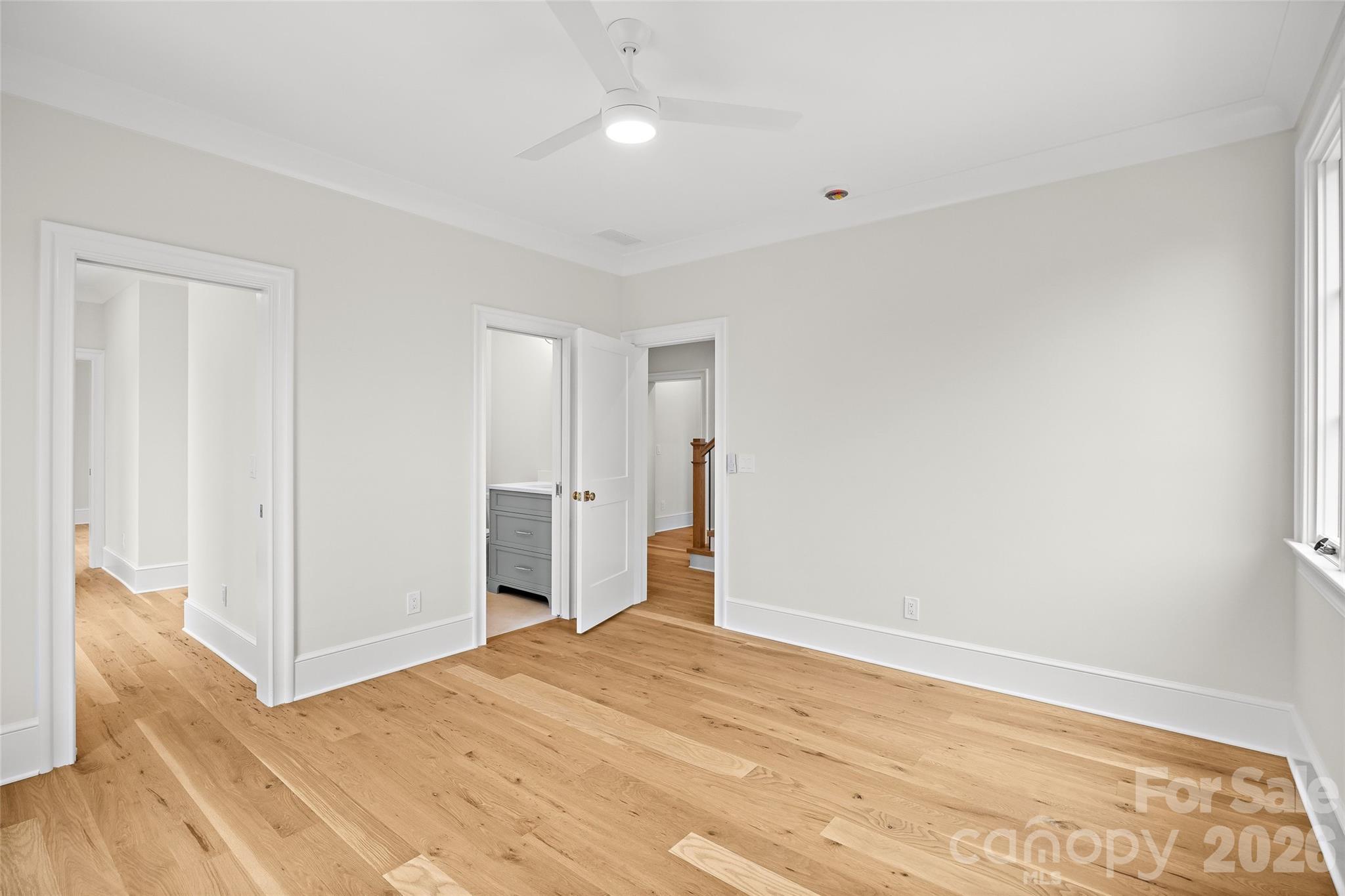4811 Gaynor Road Charlotte, NC 28211 - Photo 38 of 48