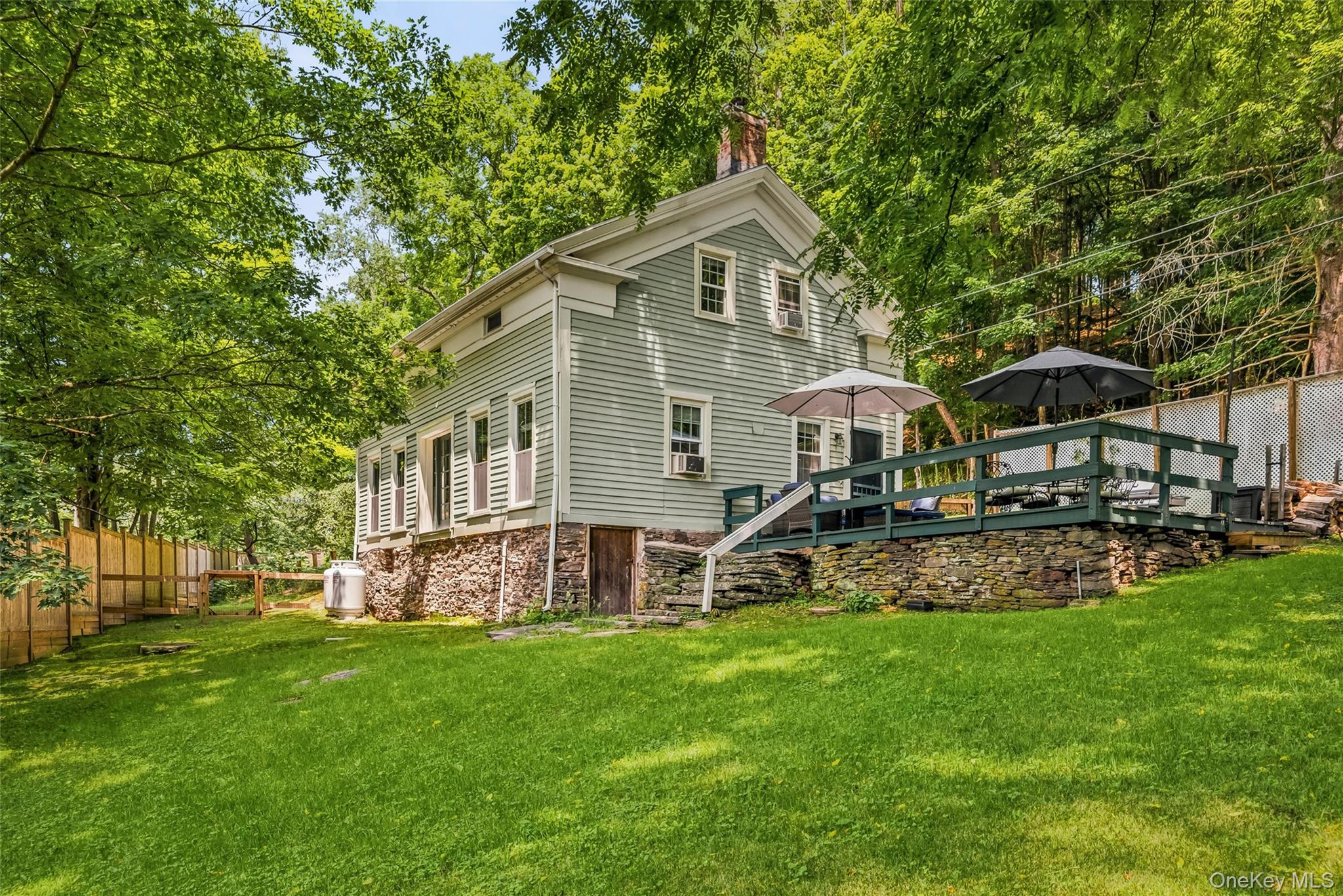 57 Parsonage Road Cochecton, NY 12726 - Photo 40 of 48