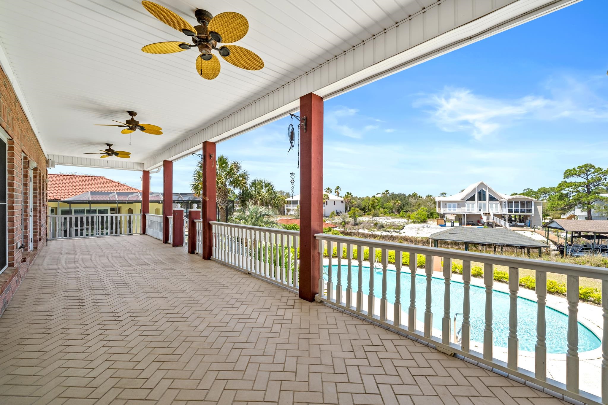 32731 River Road Orange Beach, AL 36561 - Photo 16 of 40