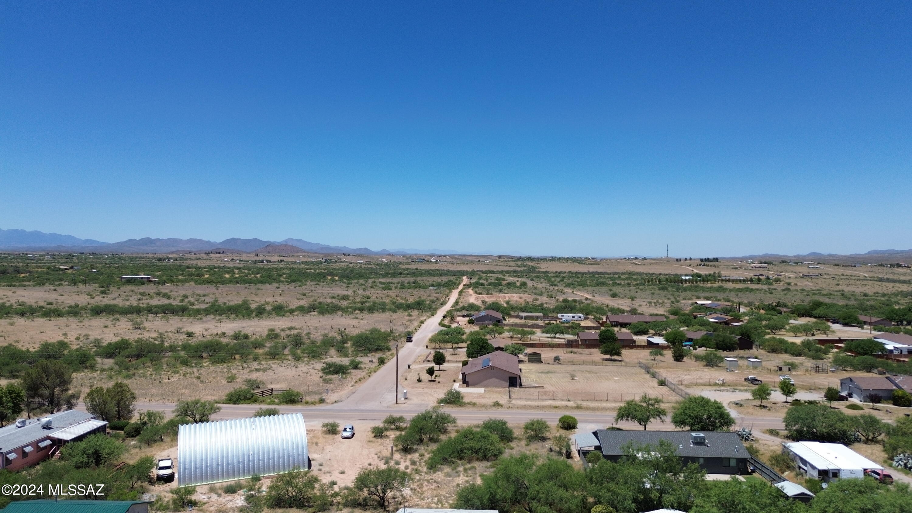 North Mescal Road, Unit 363 Benson, AZ 85602 - Photo 25 of 32