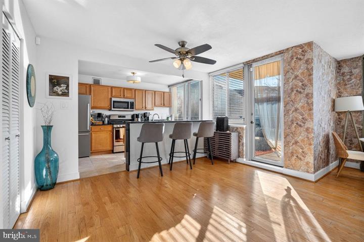 1220 Blair Mill Road, Unit 205 Silver Spring, MD 20910 - Photo 4 of 34