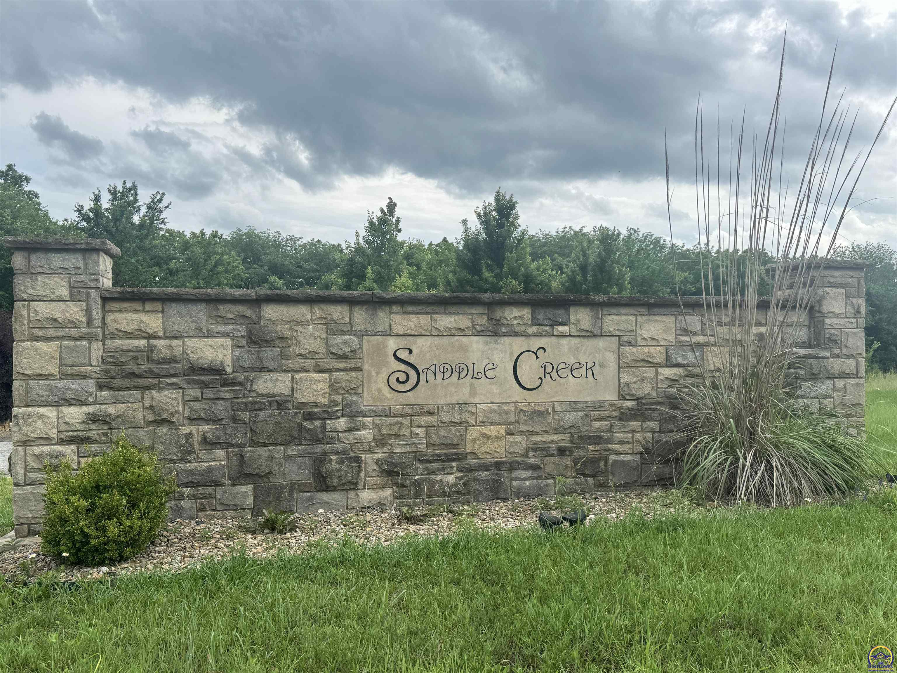 8900 Southwest Carlson Road, Unit LOT 4 Harveyville, KS 66431 - Photo 4 of 4