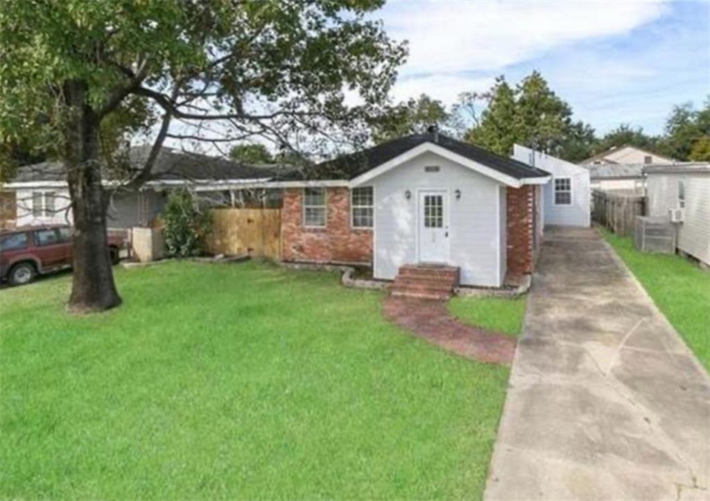 32 Old Hickory Avenue Chalmette, LA 70043 - Photo 2 of 14