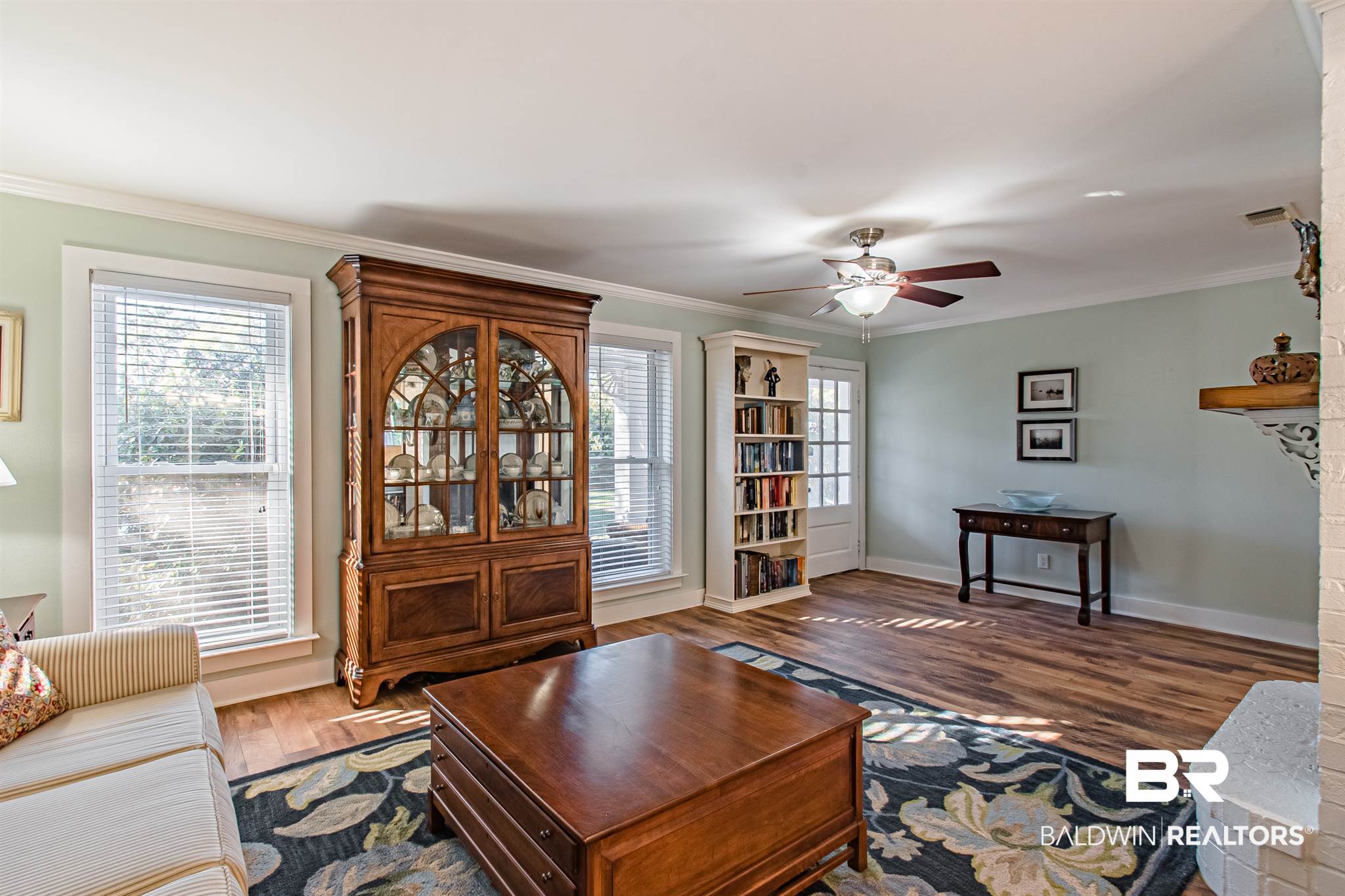 165 Laraway Lane Fairhope, AL 36532 - Photo 6 of 34 Living Room