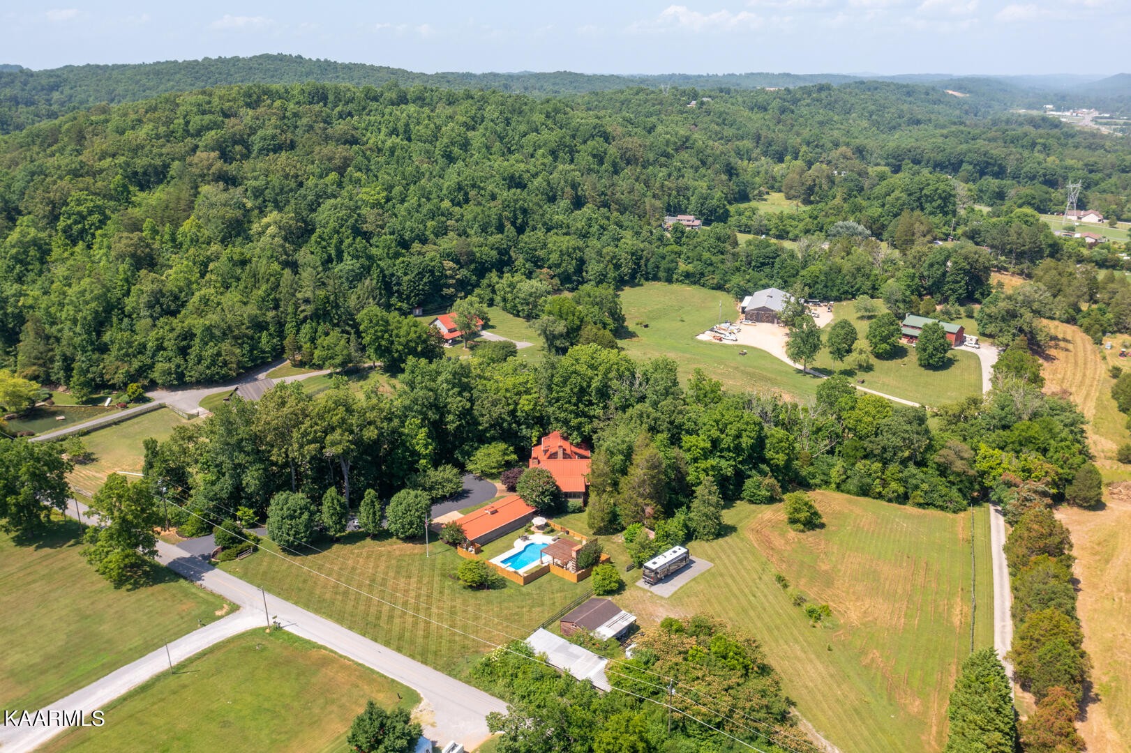 522 Gamble Drive Heiskell, TN 37754 - Photo 31 of 31 Gallery Image 31