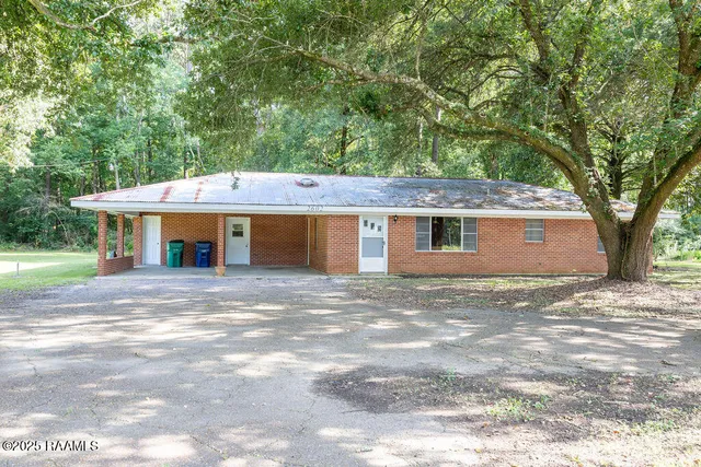 $159,900 | 2602 Basile Eunice Highway, Basile, LA 70515