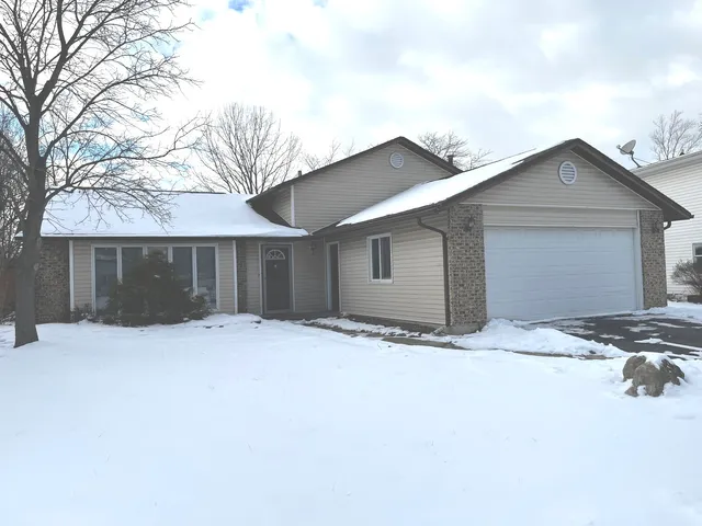 $259,000 | 5249 Keith Drive, Richton Park, IL 60471
