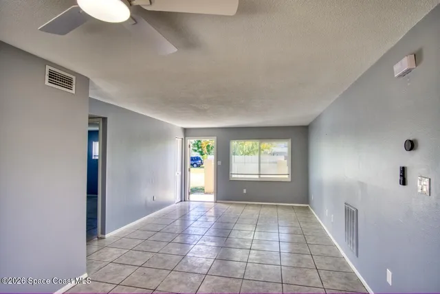 $1,800 | 137 Washington Avenue, Unit A, Indialantic, FL 32903