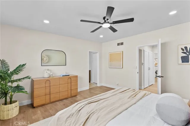 $1,099,000 | 1807 10th Street, Unit 4, Santa Monica, CA 90404