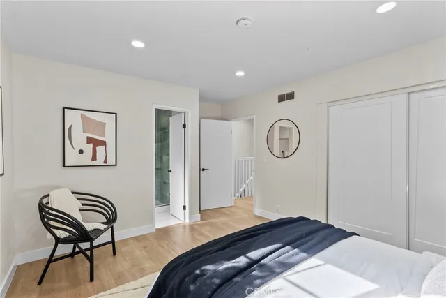 $1,099,000 | 1807 10th Street, Unit 4, Santa Monica, CA 90404