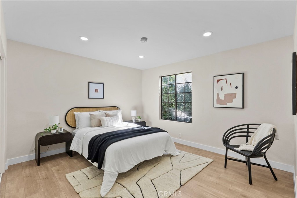 1807 10th Street, Unit 4 Santa Monica, CA 90404 - Photo 20 of 24