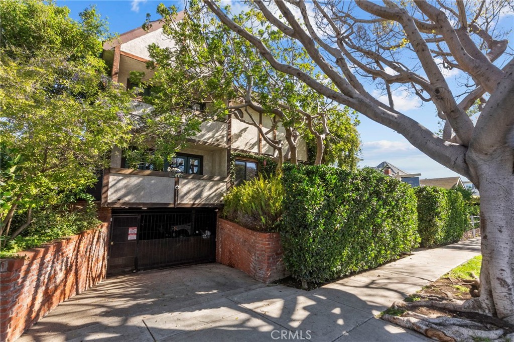 1807 10th Street, Unit 4 Santa Monica, CA 90404 - Photo 24 of 24