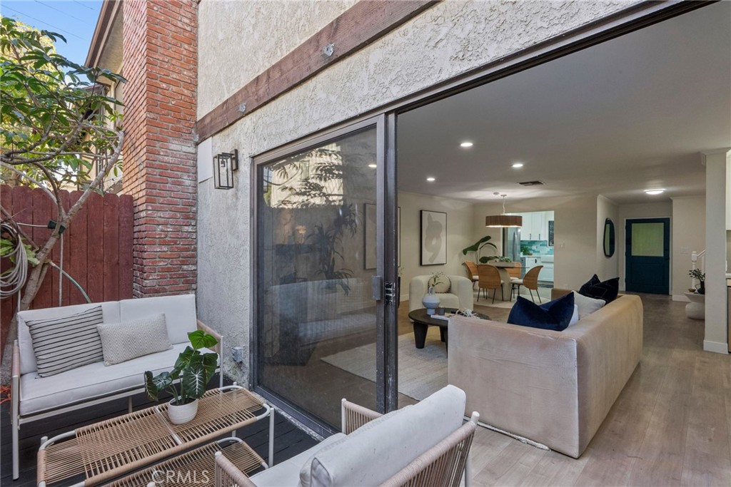 1807 10th Street, Unit 4 Santa Monica, CA 90404 - Photo 9 of 24