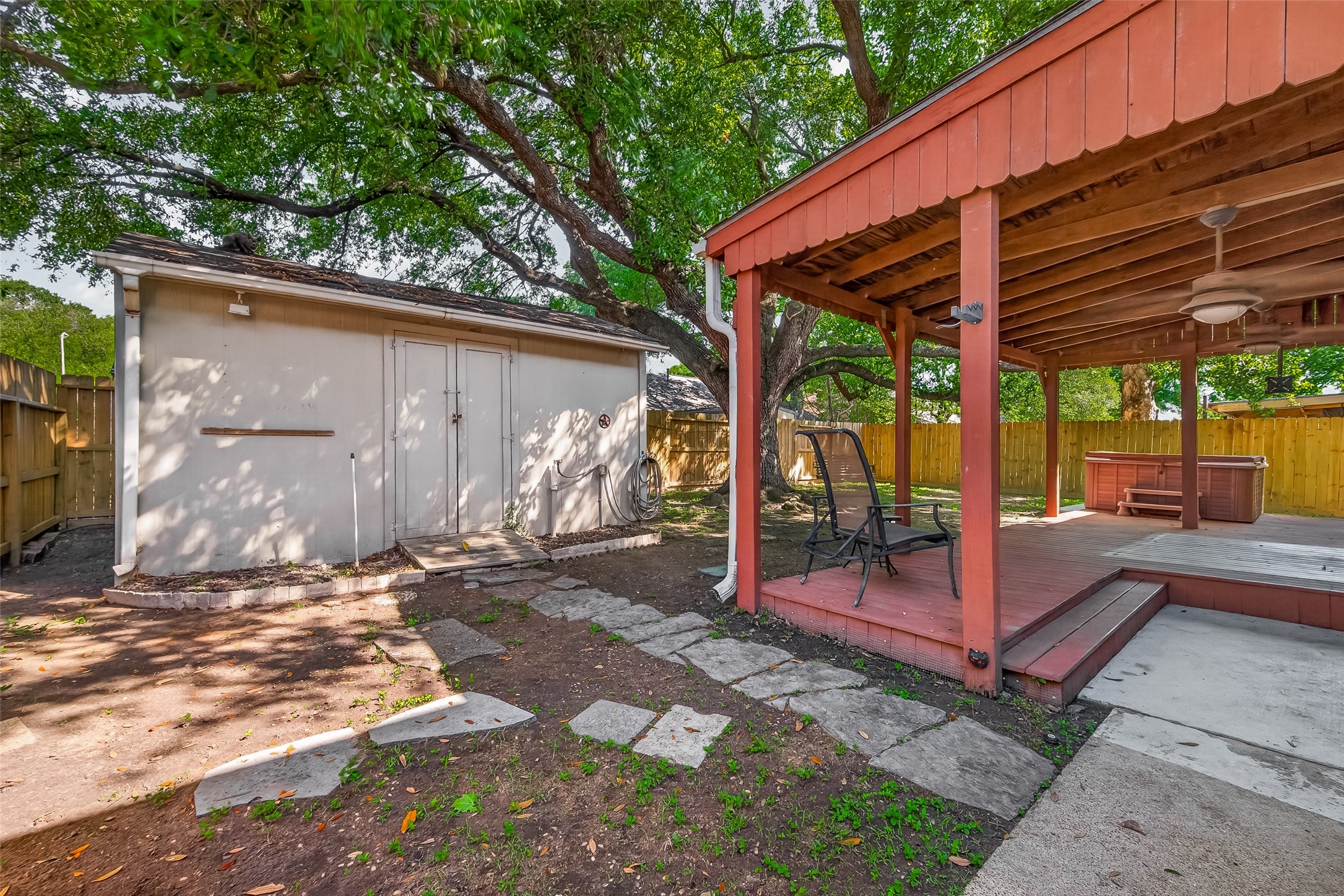 10610 Wayward Wind Lane Houston, TX 77064 - Photo 49 of 49