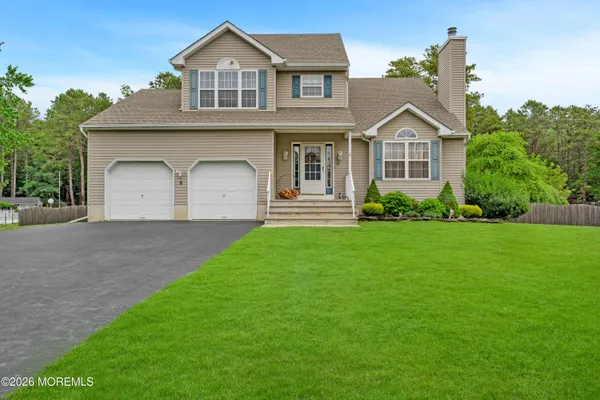 $674,000 | 9 Mary Beth Lane, Jackson, NJ 08527