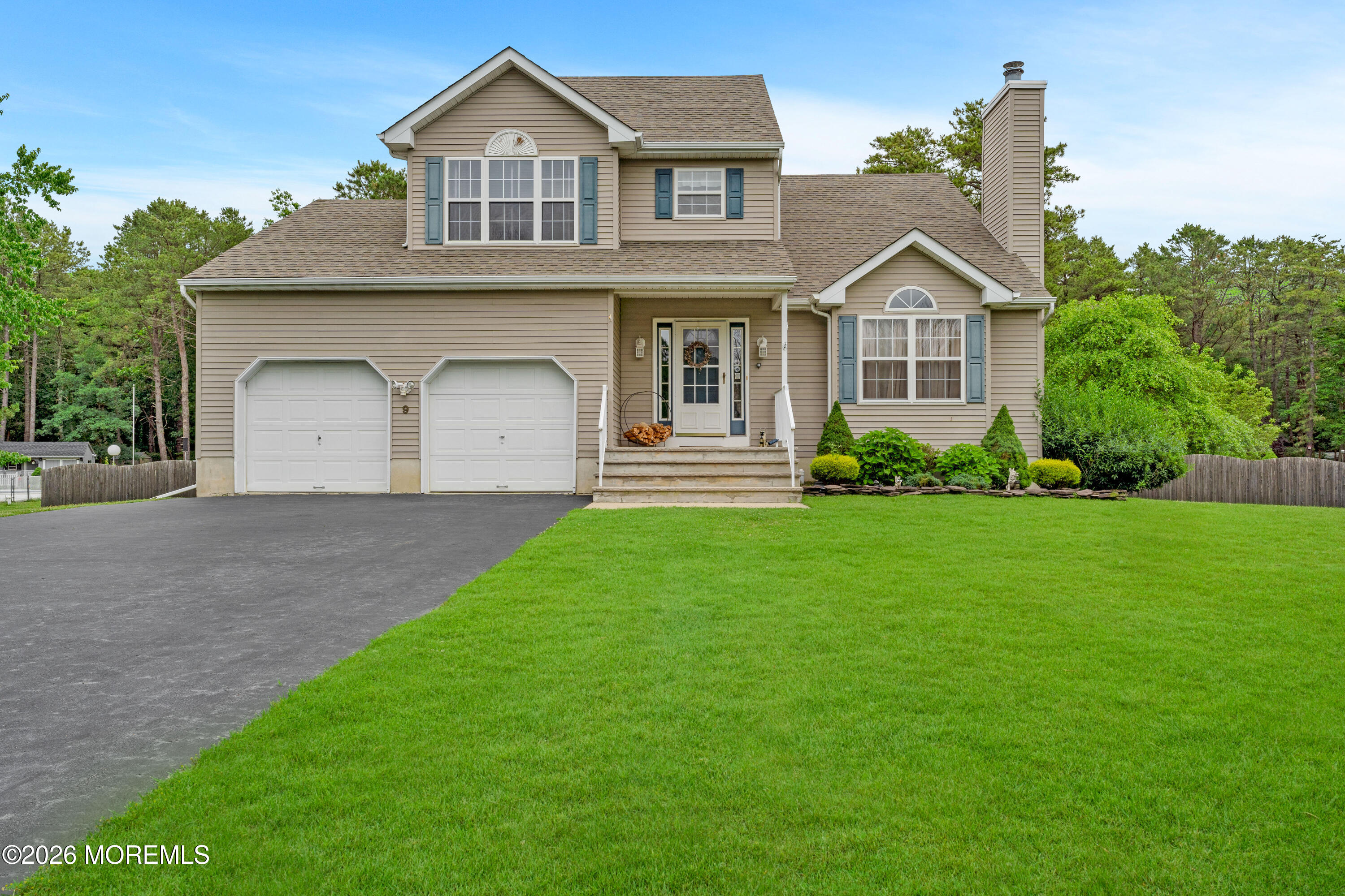 9 Mary Beth Lane Jackson, NJ 08527 - Photo 1 of 23 _DSC3919