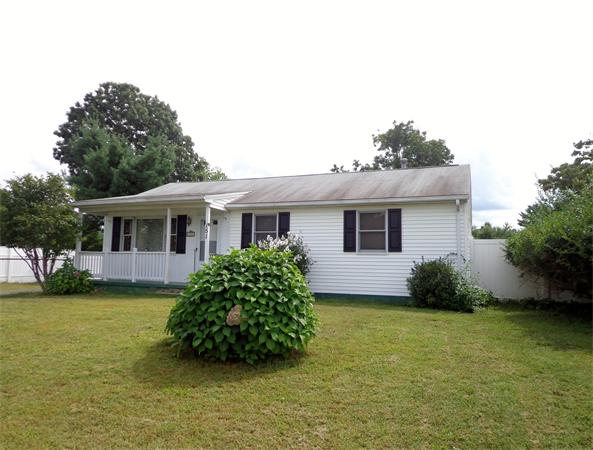 151 Starling Road Springfield, MA 01119 - Photo 19 of 22