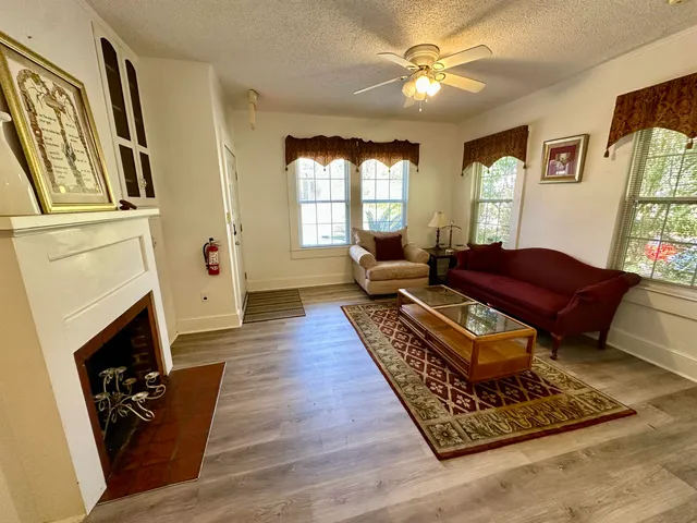 $445,000 | 501 East College Avenue, Tallahassee, FL 32301