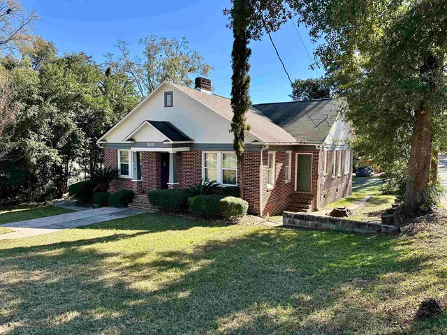 $445,000 | 501 East College Avenue, Tallahassee, FL 32301