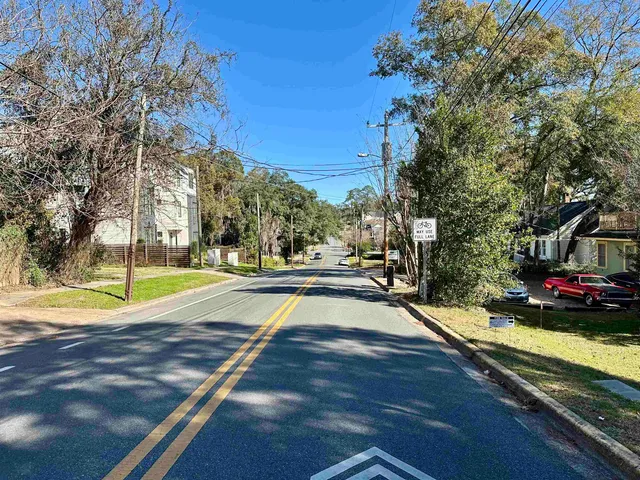 $445,000 | 501 East College Avenue, Tallahassee, FL 32301