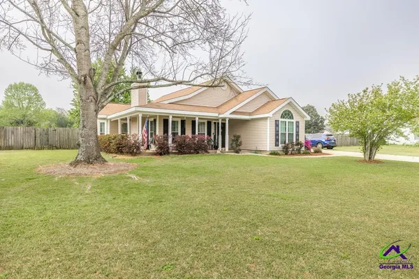 $288,500 | 98 Gleneagle Drive, Byron, GA 31008